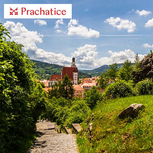 Prachatice