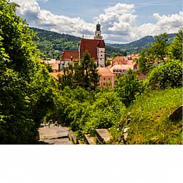 Prachatice